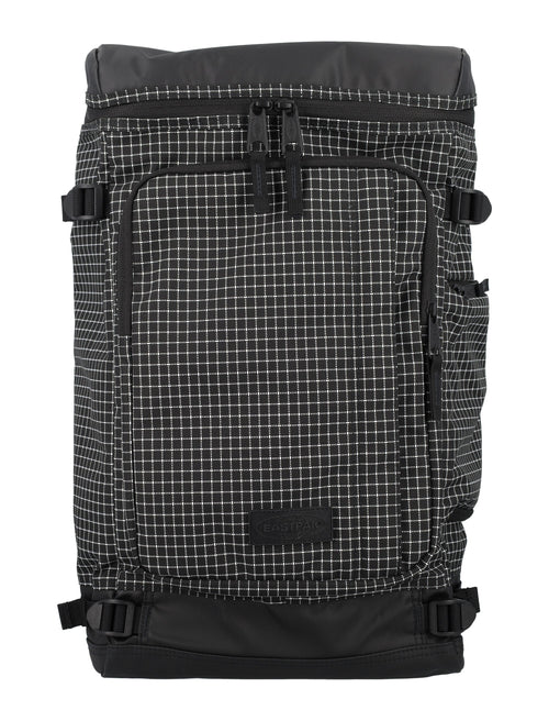 Men's Tecum Top Backpack in Cnnct Ripstop | 24AEK00093D Color 0Q8