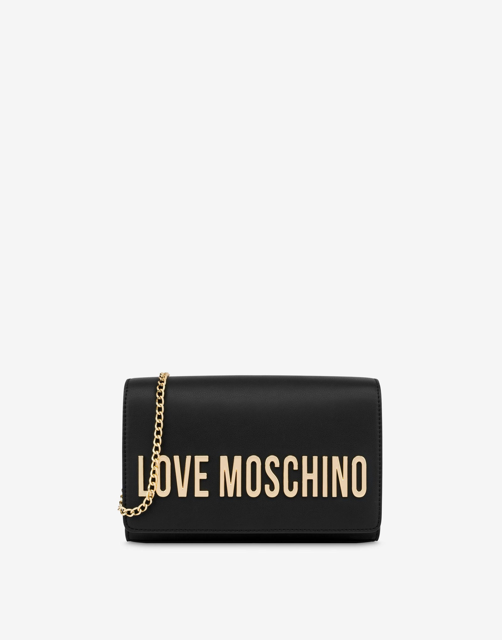 Love Moschino Sac Smart Daily Bag Maxi Lettrage