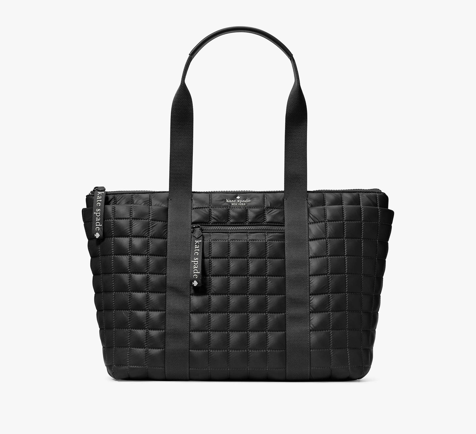 Kate Spade New York Camden Tote Bag mit Steppmuster, extragroß