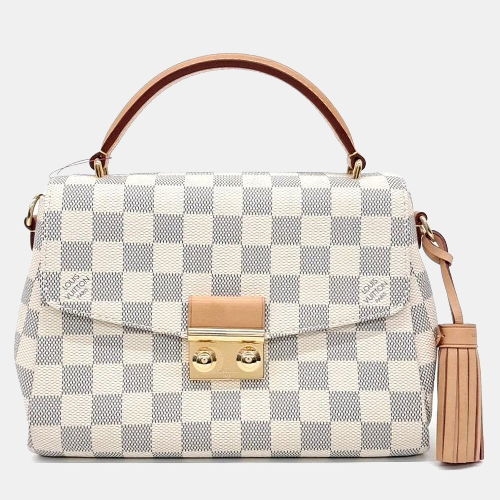 Louis Vuitton Azur Croisette Tasche