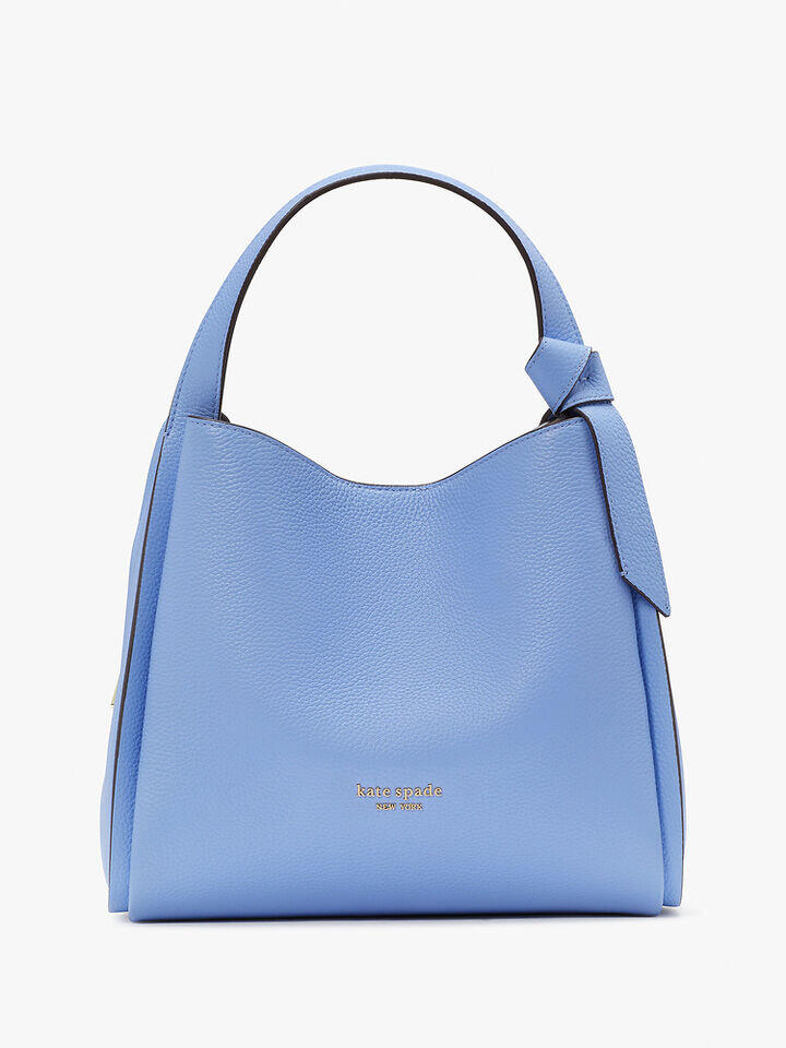 Kate Spade Au Knott Medium Crossbody Tote