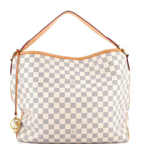Delightful NM Handbag Damier MM