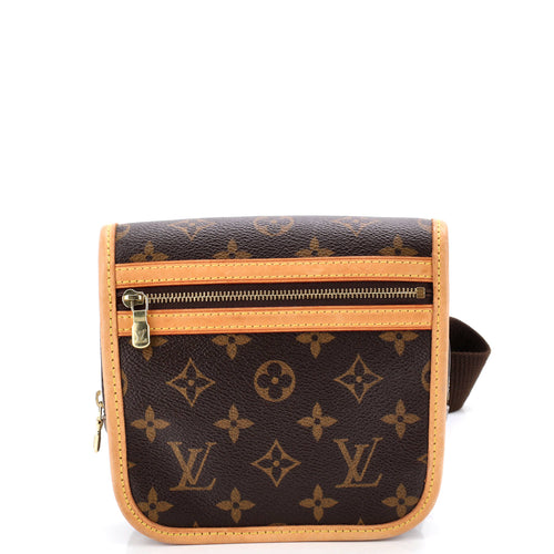 Bosphore Waist Bag Monogram Canvas