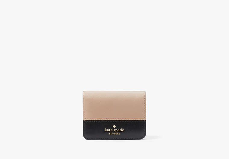 Kate Spade New York Madison Small Bifold Wallet