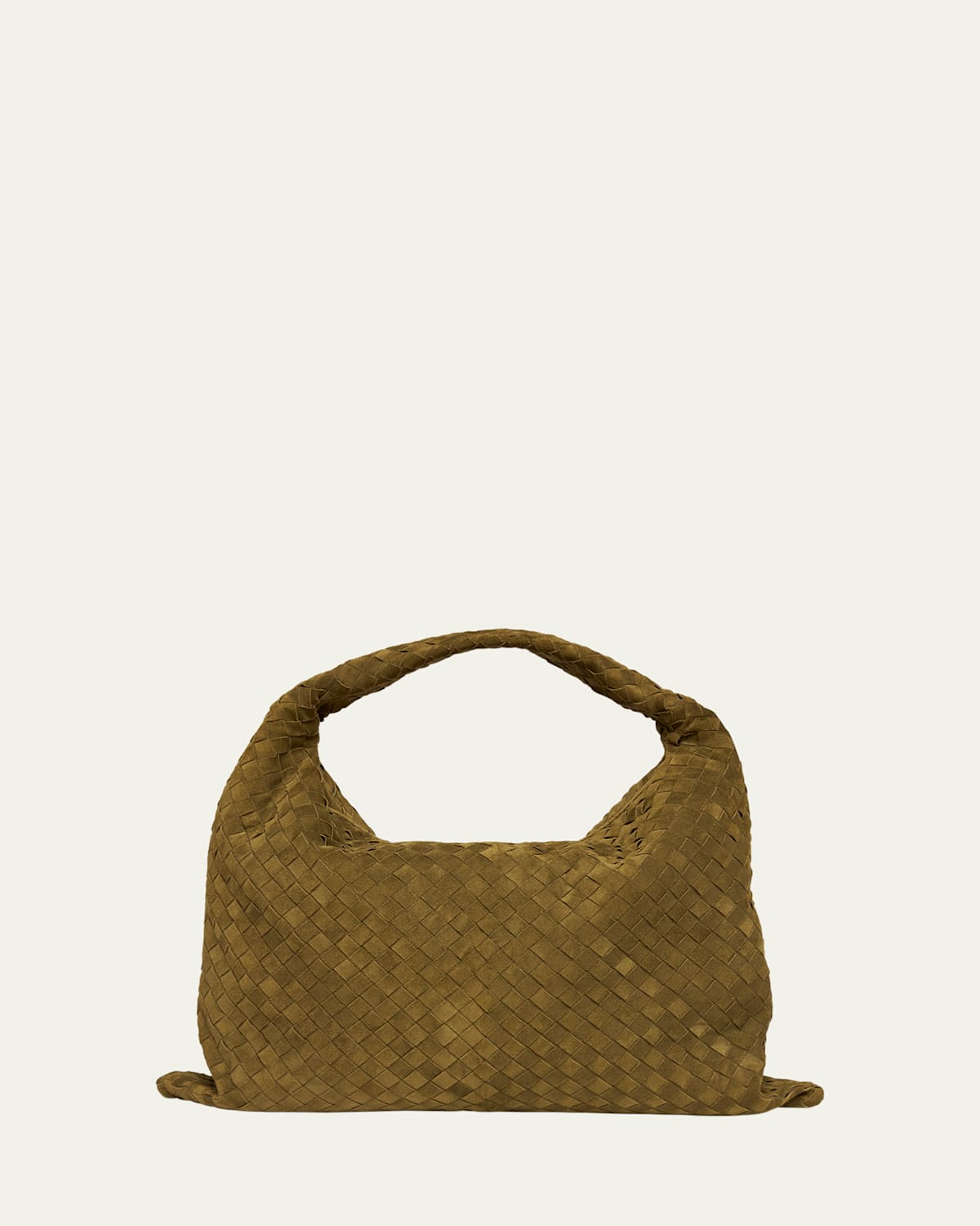 Bottega Veneta Large Hop Bag