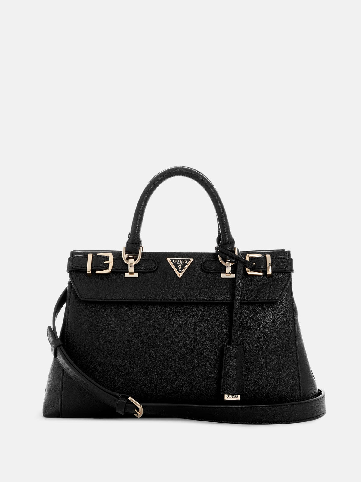 Guess Eco Ali Luxury Satchel