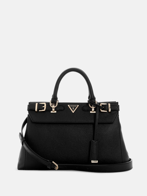 Eco Ali Luxury Satchel