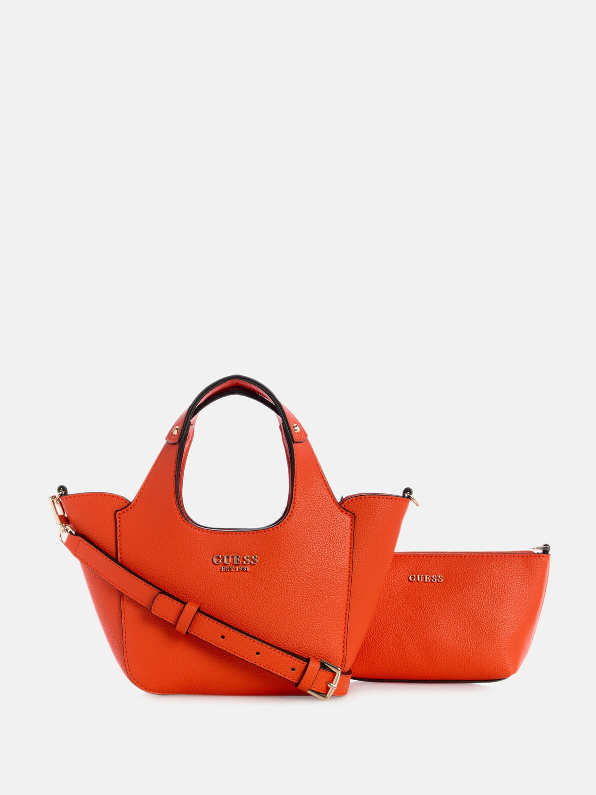 Guess Calista 2-in-1 Mini Tote