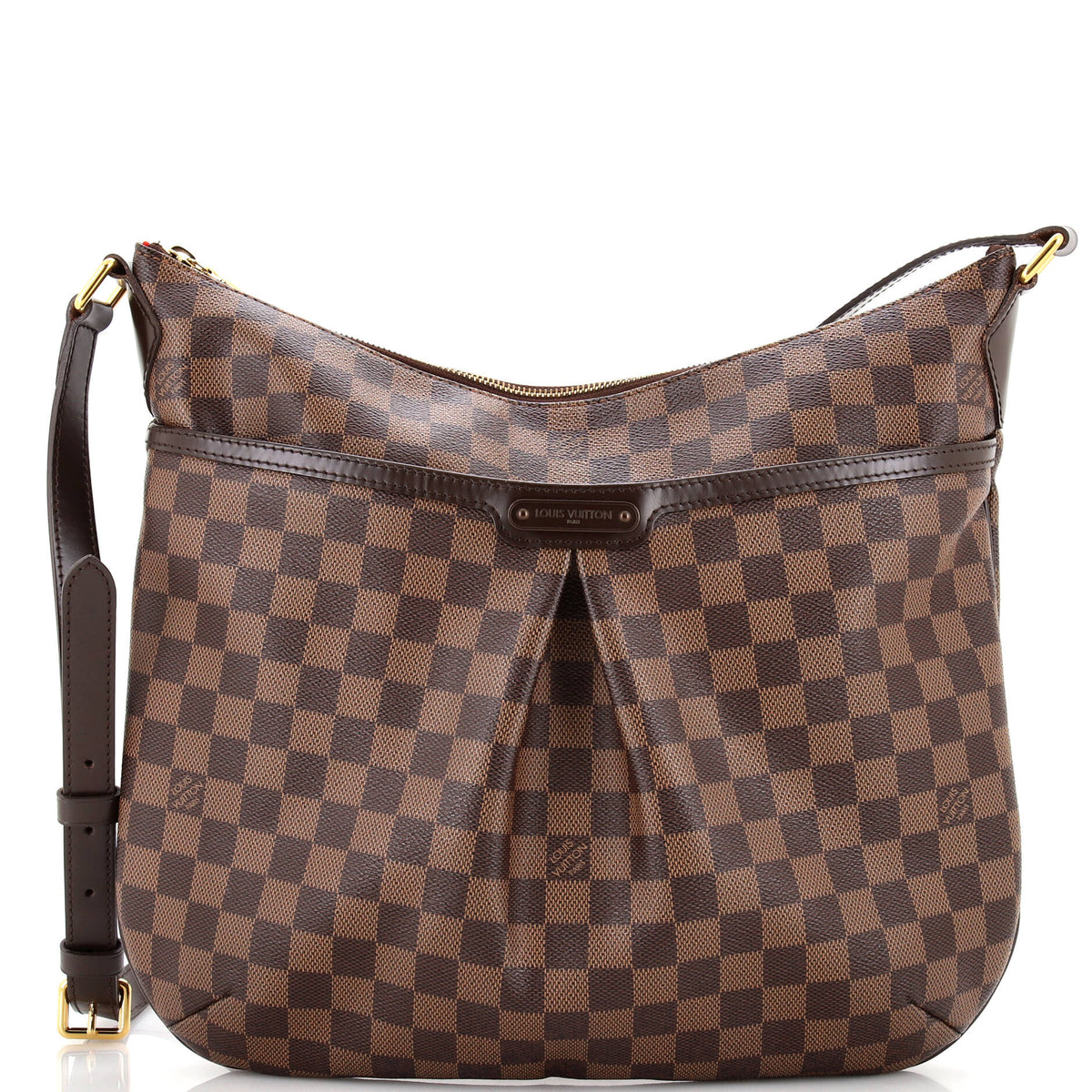 Louis Vuitton Bloomsbury Handbag Damier GM