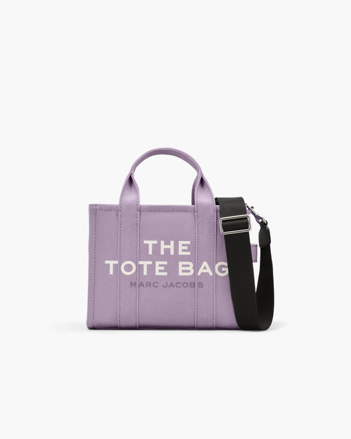 Marc Jacobs The Canvas Small Tote Bag in Lilac