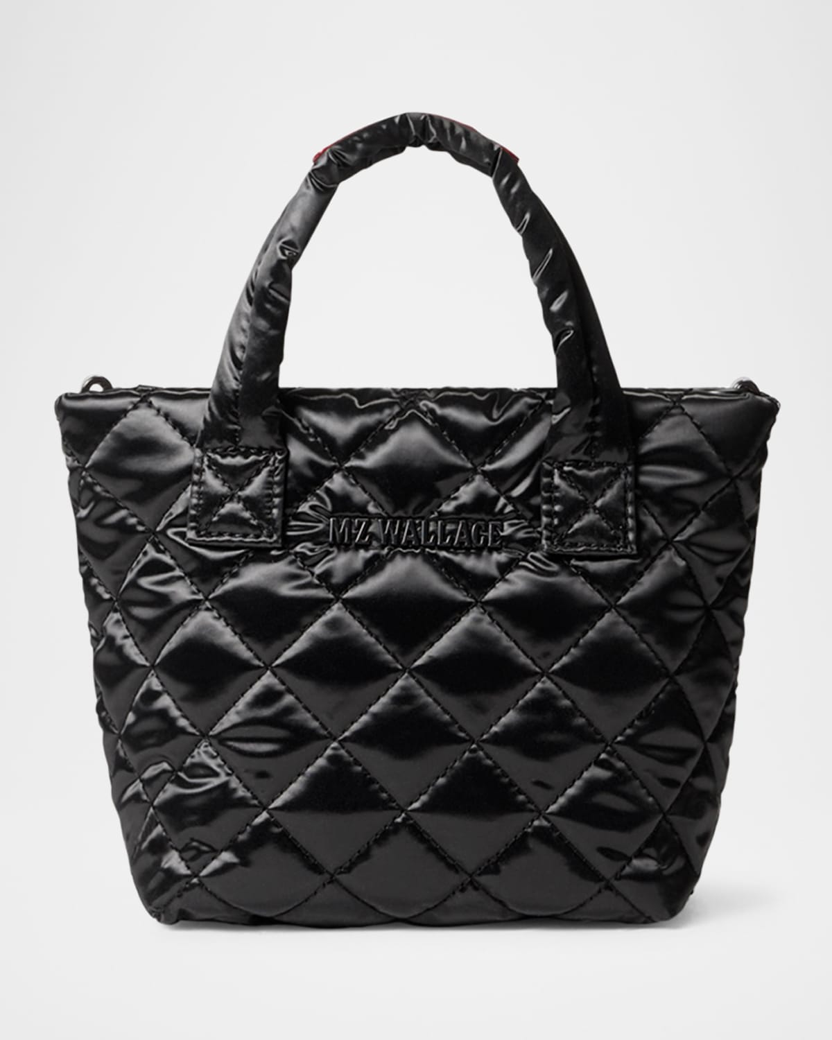 Etro Petite MDeluxe Tote Crossbody Bag