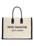 Women's Rive Gauche Tote Bag | 509415 Color FAAVU