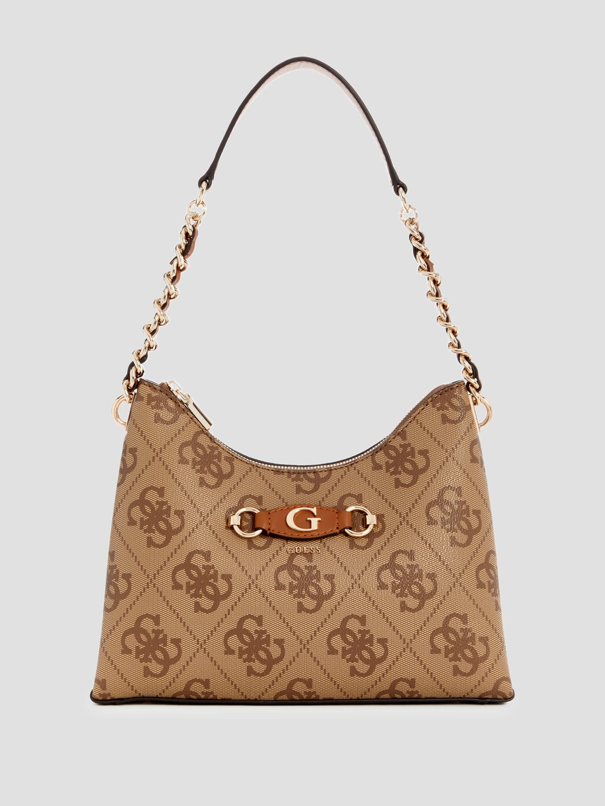 Guess Izzy Top-zip Shoulder Bag