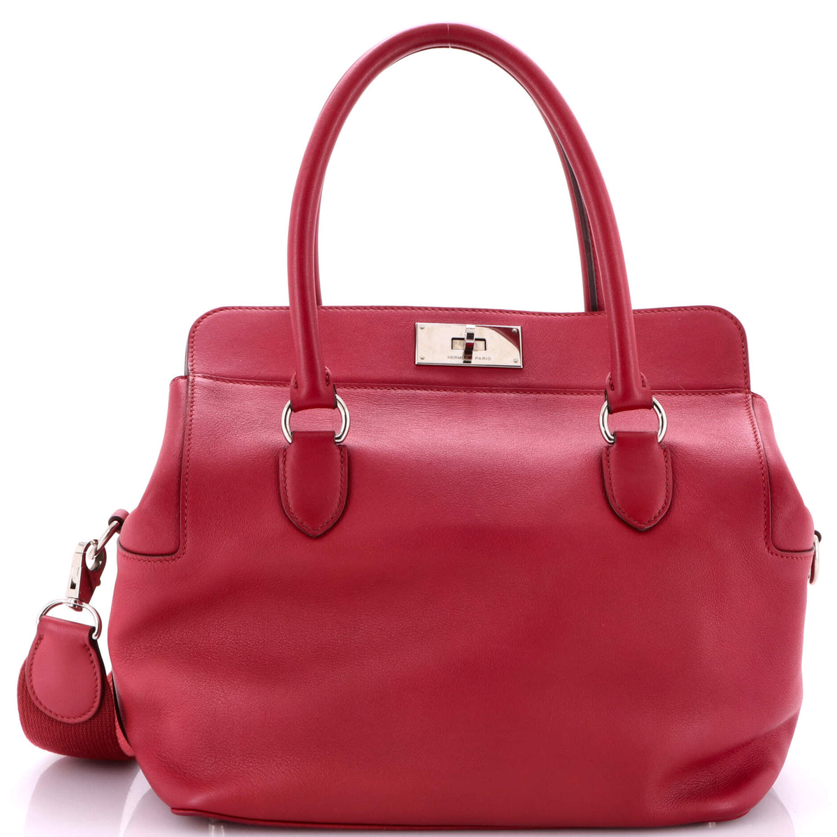 Herm?s Toolbox Bag Swift 26