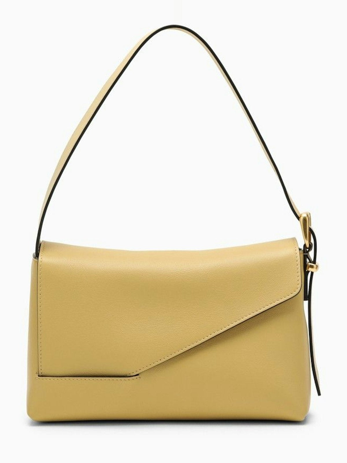 Wandler Women's Oscar Bag in Beige | 24102 Color 000132LE