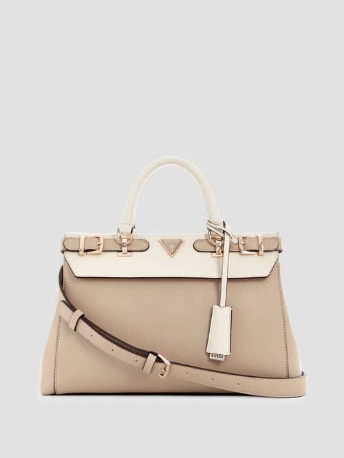 Eco Ali Luxury Satchel