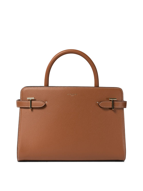 Women's "emilie" Handbag in Brown | TEMI1614G05