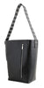 Rafaella Shoulder Bag Black One Size