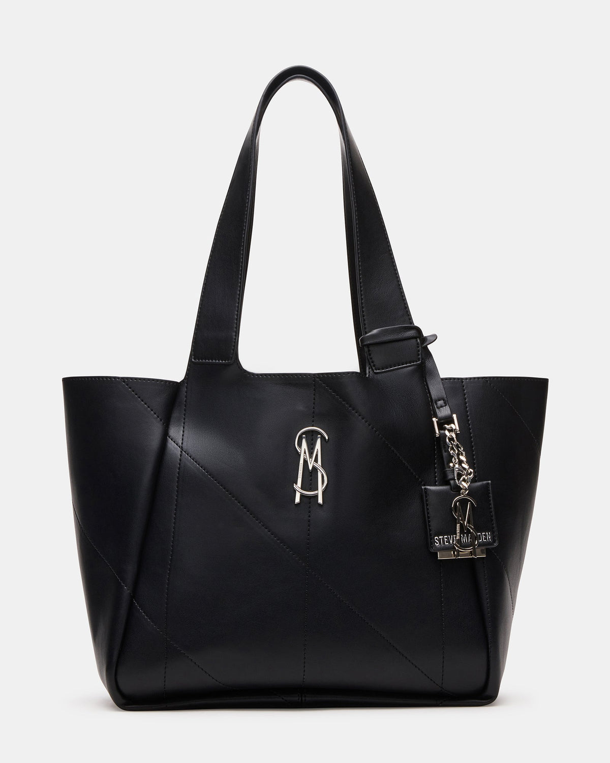 Stevemadden CLANCY BAG BLACK