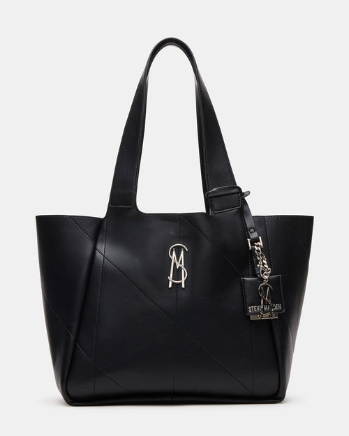 CLANCY BAG BLACK