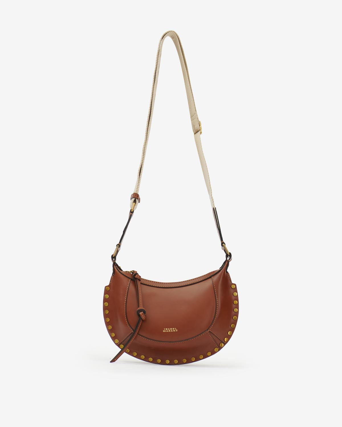 Isabel Marant Mini-tasche Moon - Damen - Cognac - Isabel Marant