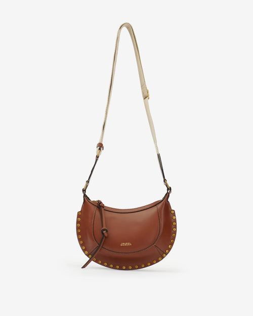 Mini-tasche Moon - Damen - Cognac - Isabel Marant