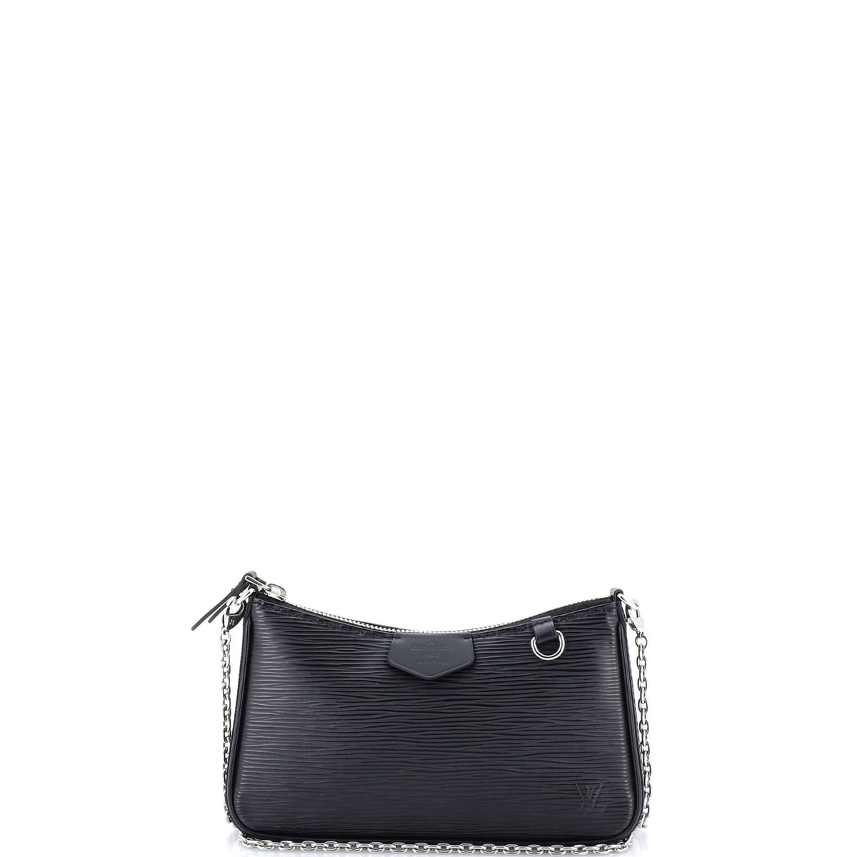 Louis Vuitton Easy Pouch on Strap Epi Leather