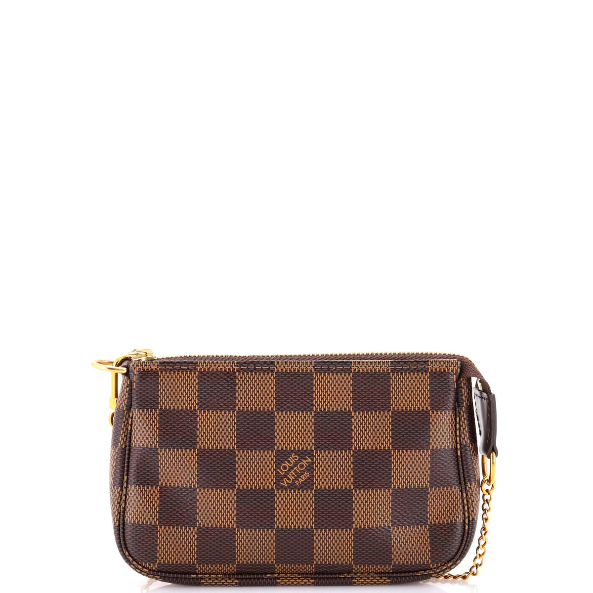 Louis Vuitton Pochette Accessoires Damier Mini