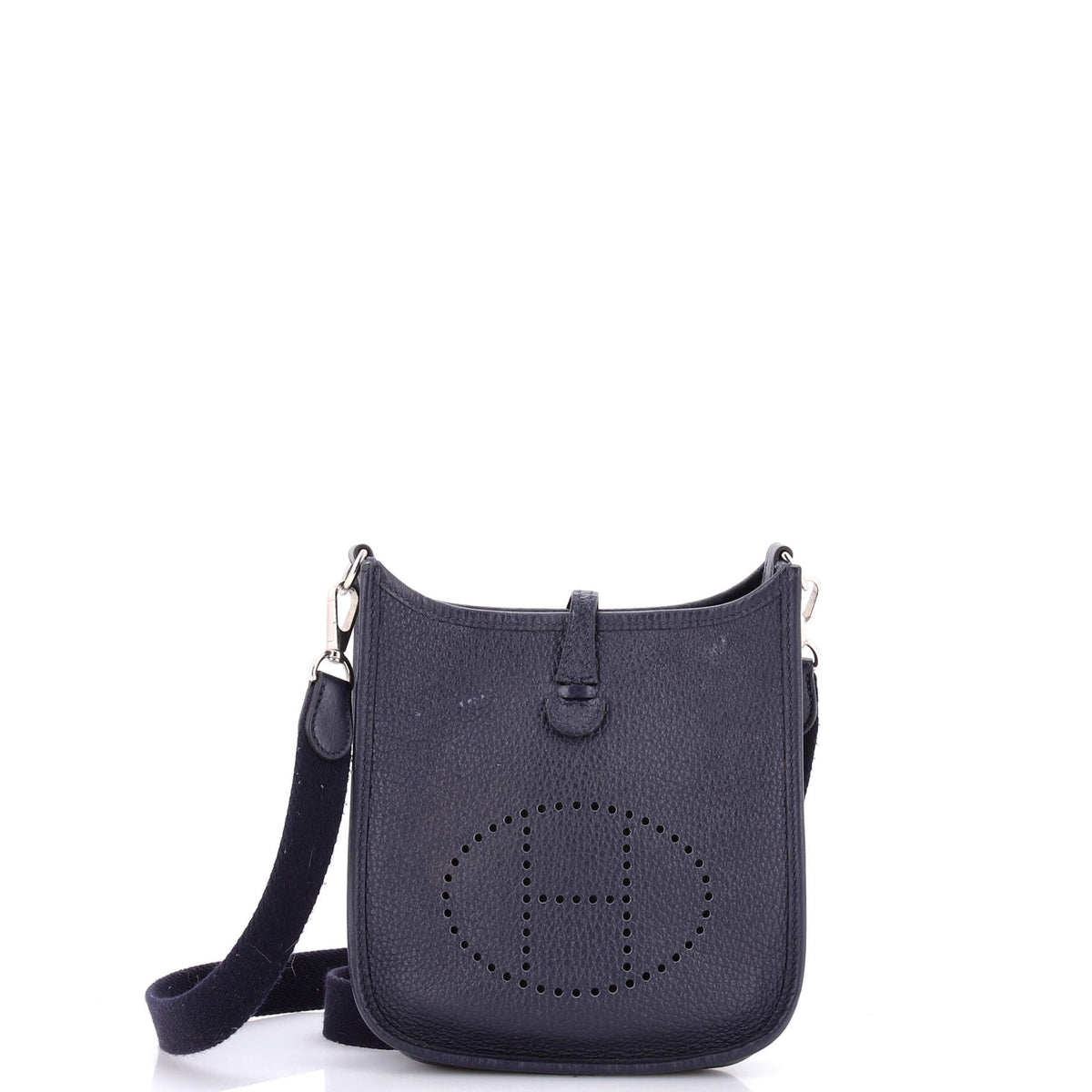 Herm?s Evelyne Bag Gen III Clemence TPM