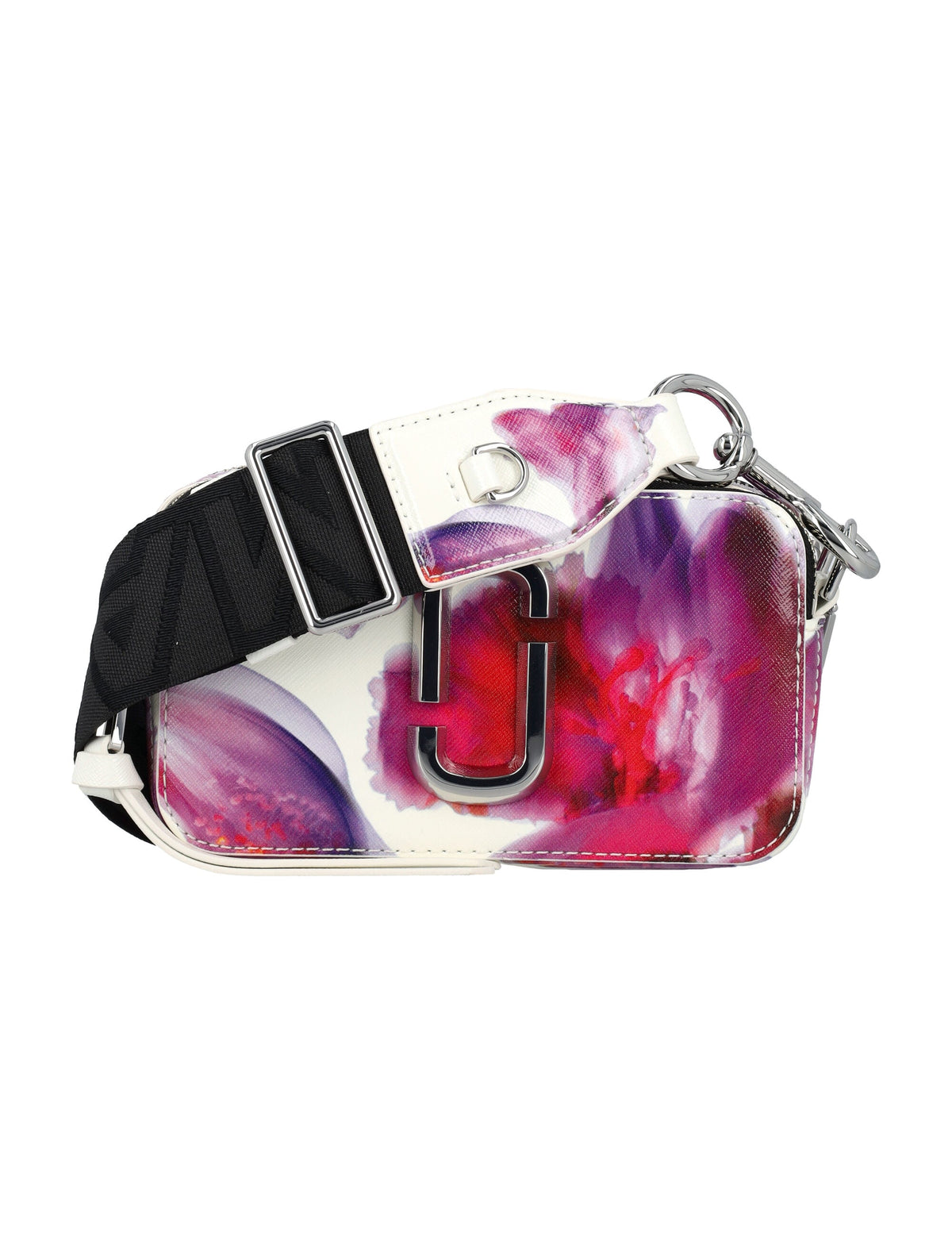 Marc Jacobs Women's The Snapshot Future Floral | 24A2P4HCR013H02 Color 101