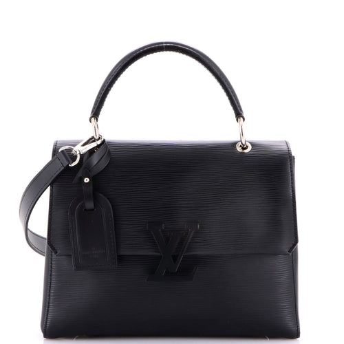 Grenelle Handbag Epi Leather PM