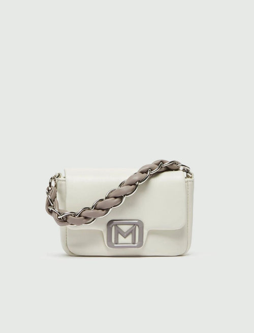 Women's Lontra Handbag White | 2423516056200002