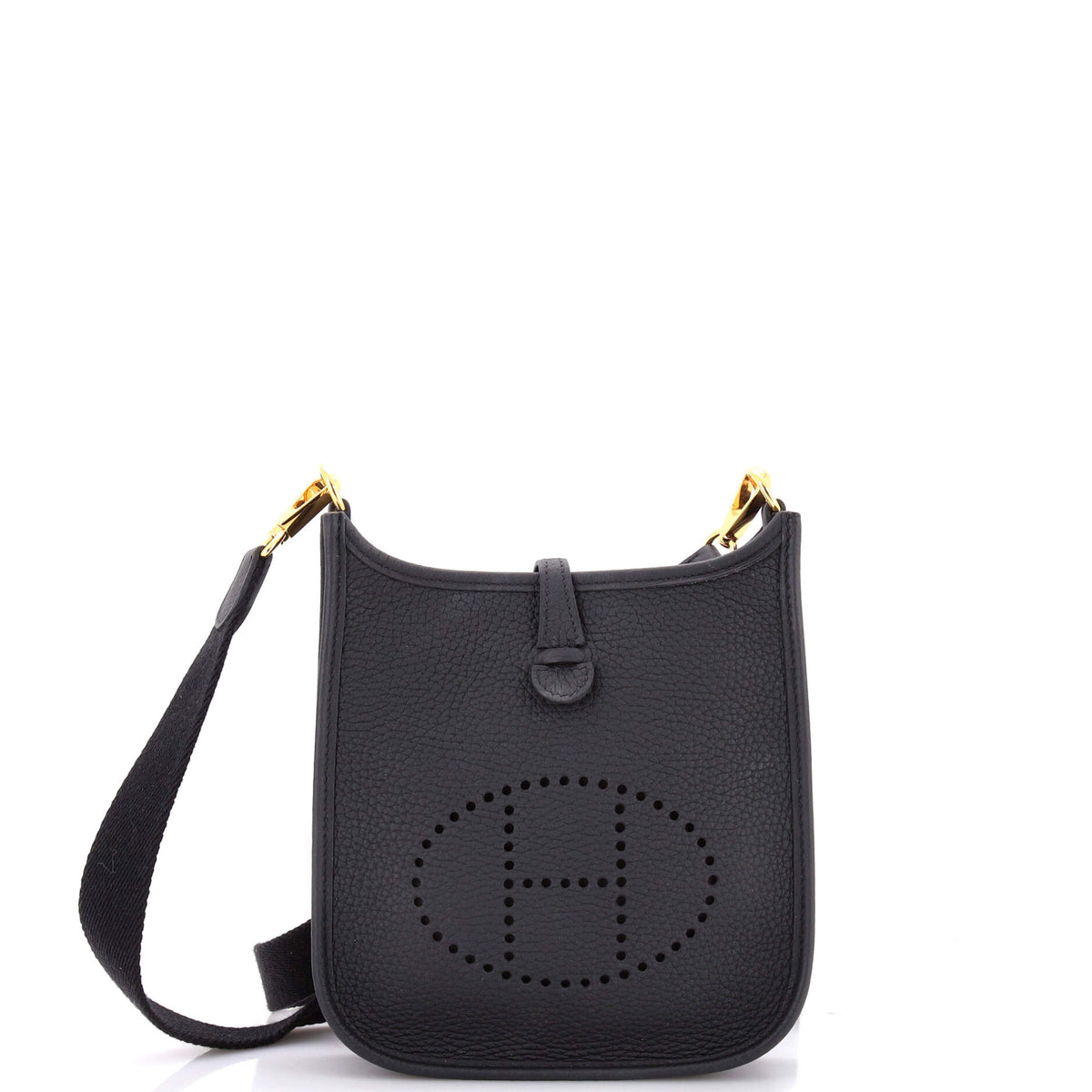 Herm?s Evelyne Bag Gen III Clemence TPM