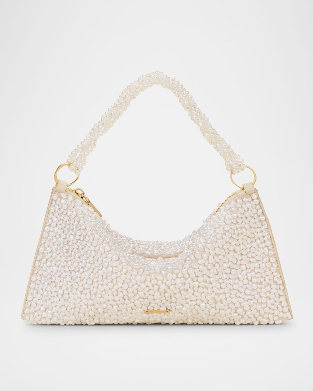 Hera Nano Pearly Shoulder Bag