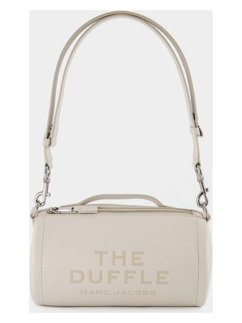 Women's Duffle Bag in Beige | 2P3HDF003H01 Color 140