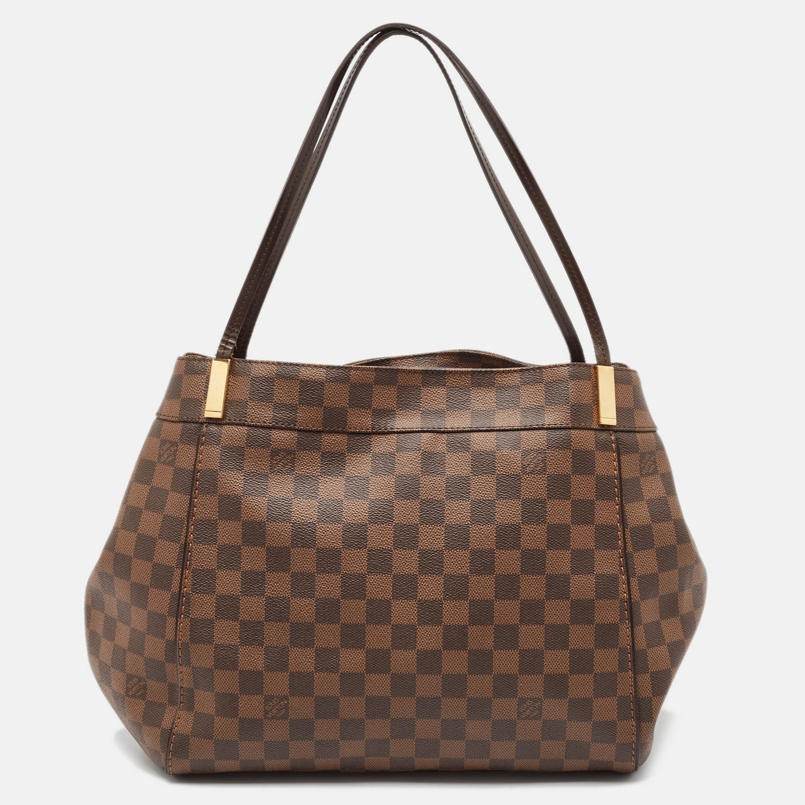 Louis Vuitton Damier Ebene Canvas Marylebone GM Tasche