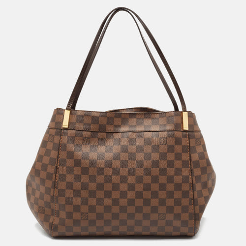Damier Ebene Canvas Marylebone GM Bag
