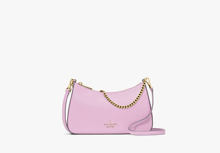 Kate Spade New York Wandelbare Umhängetasche Madison aus Saffianoleder