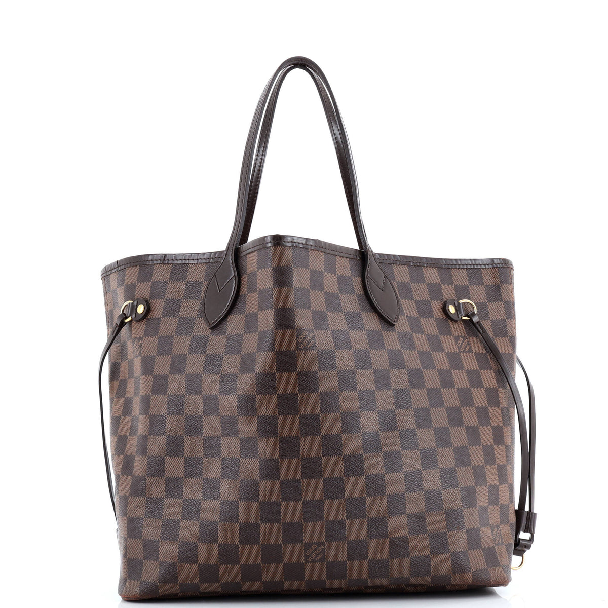 Louis Vuitton Neverfull Tote Damier MM