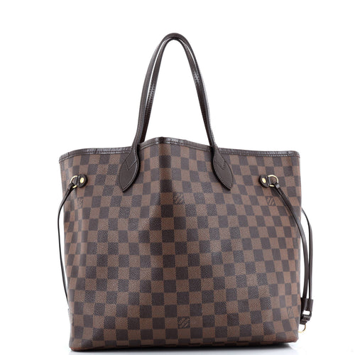 Neverfull Tote Damier MM