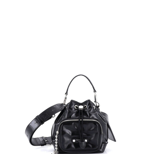 Noe Cargo Handbag Calfskin