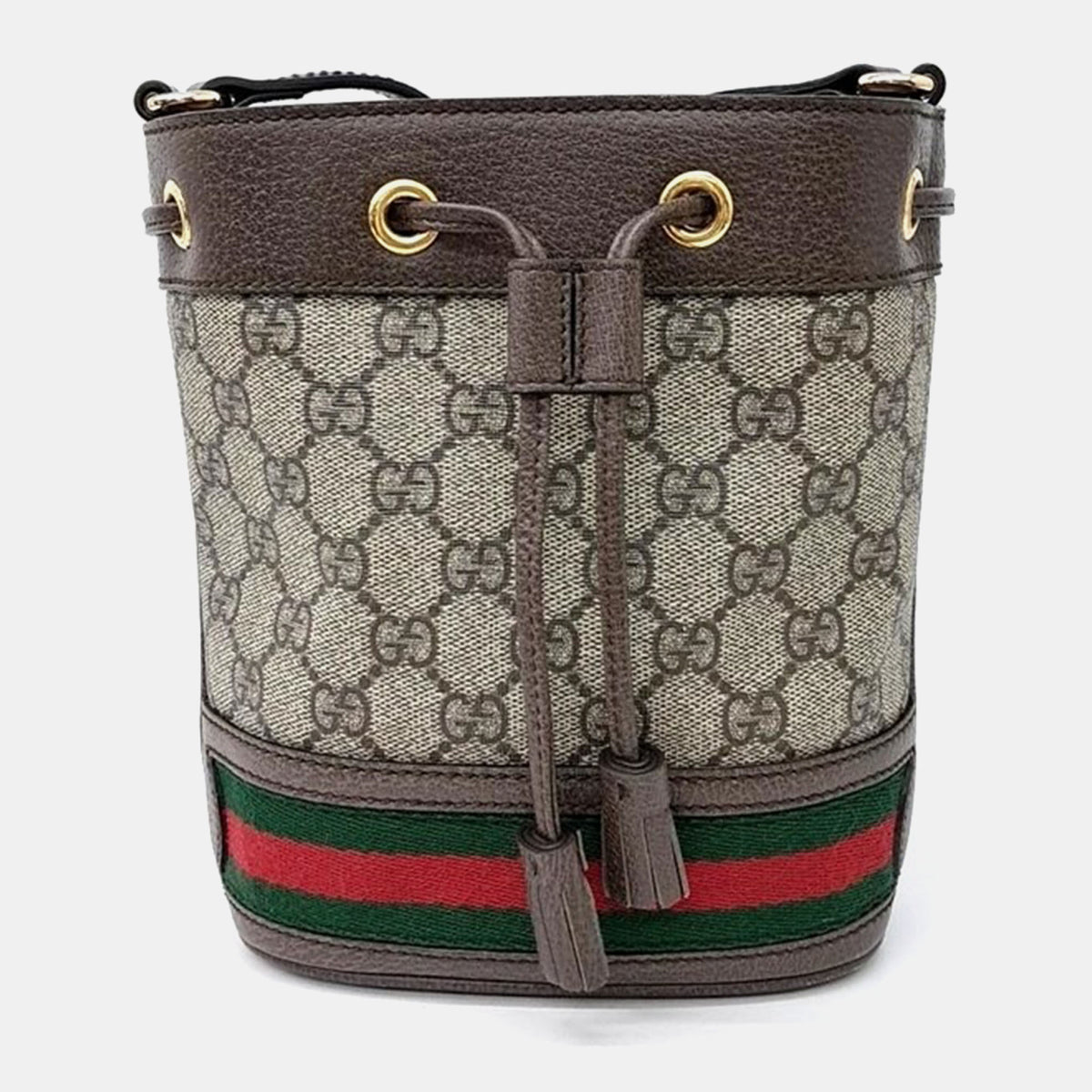Gucci Ophidia mini bucket bag
