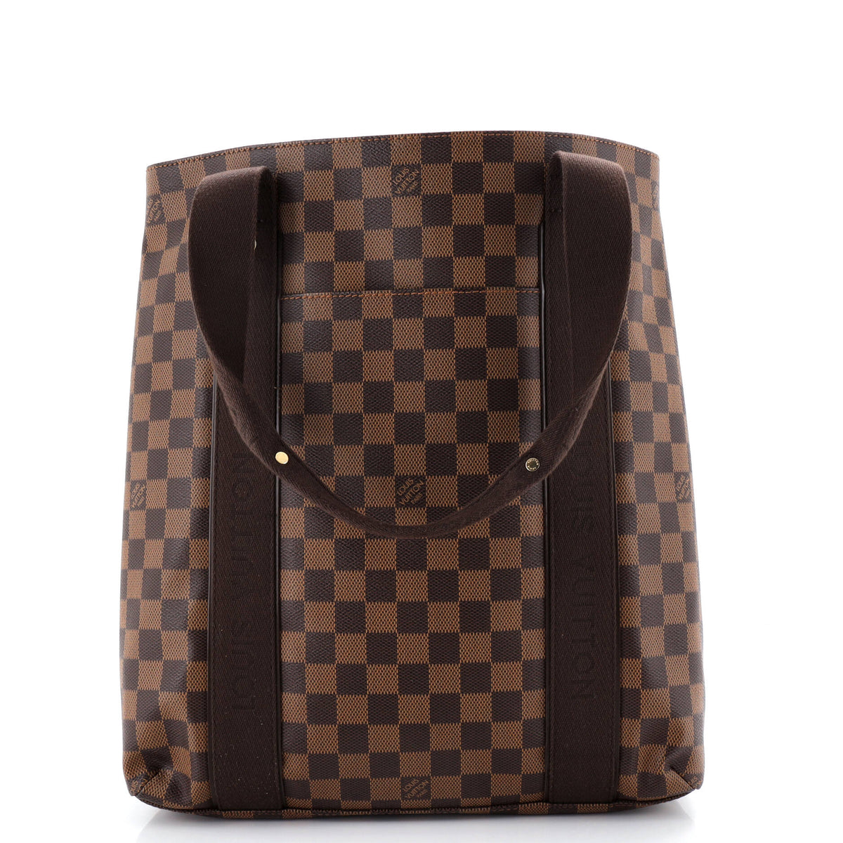 Louis Vuitton Cabas Beaubourg Damier
