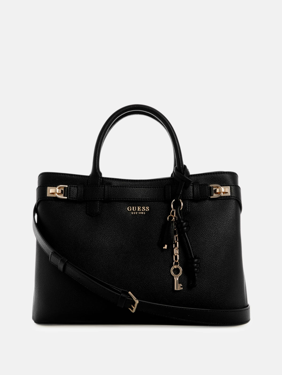 Guess Gregoria Large Girlfriend Satchel