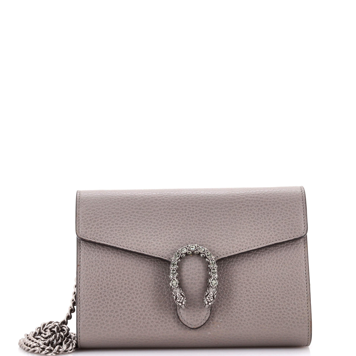 Gucci GUCCI Dionysus Bag Leather Mini