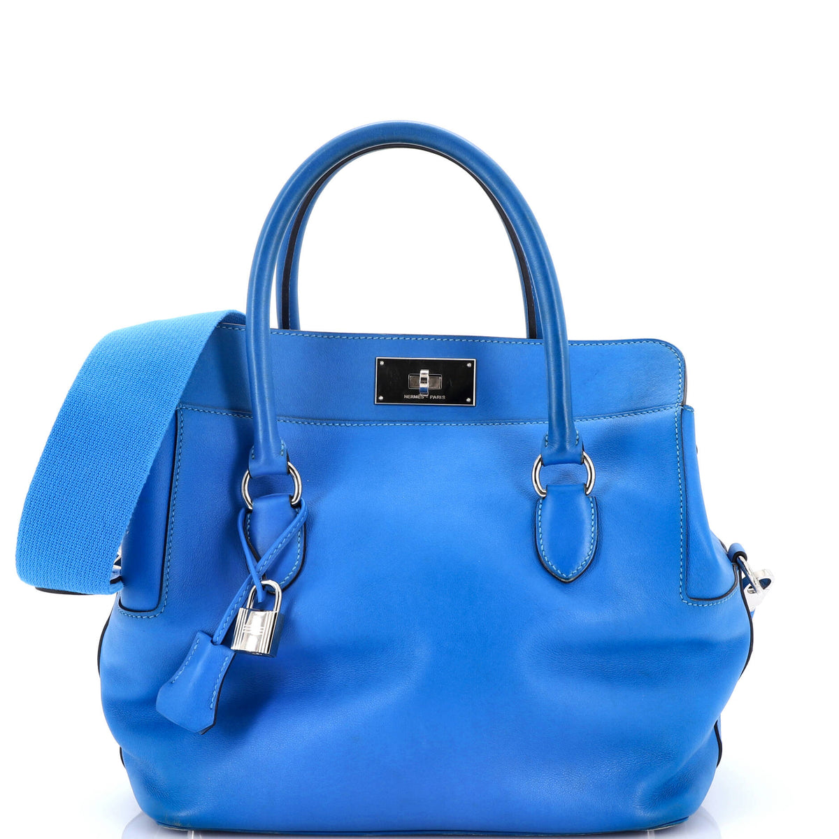 Herm?s Toolbox Bag Swift 26