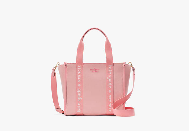 Kate Spade New York Kip Canvas Small Tote