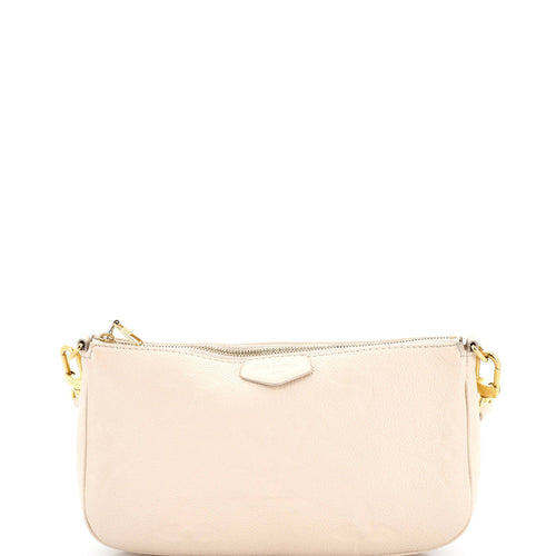 Multi Pochette Accessoires Monogram Empreinte Giant