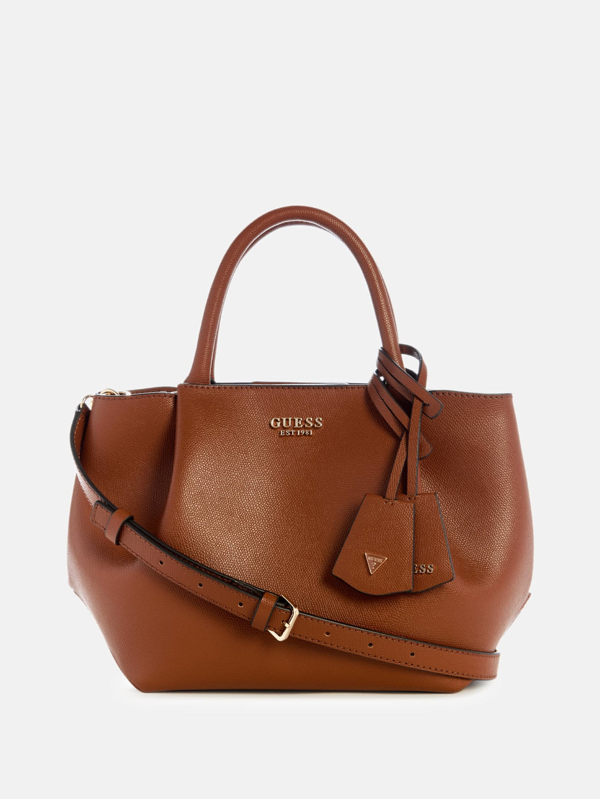 Guess Amorette Girlfriend Satchel