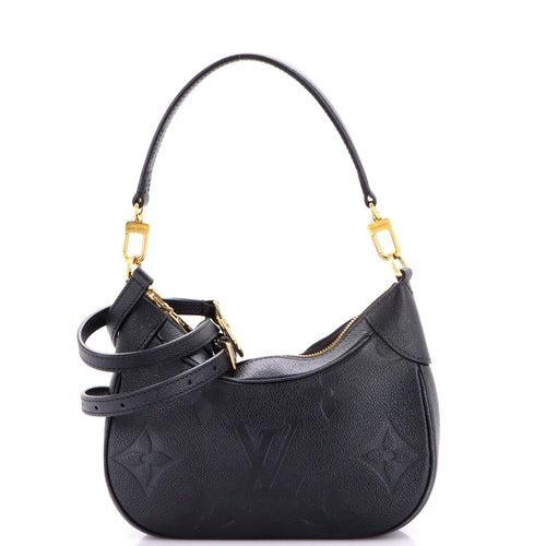 Bagatelle NM Handbag Monogram Empreinte Giant